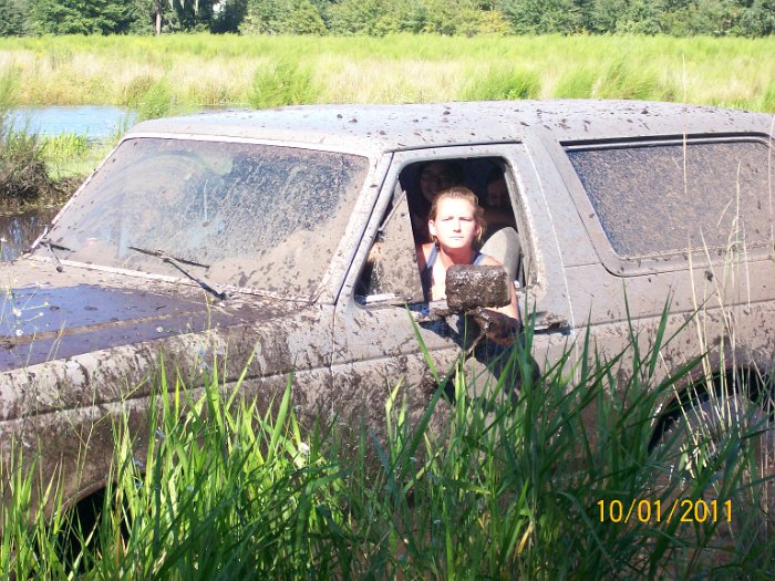 2011-Oct-01 HGR4X4 Cookout 086